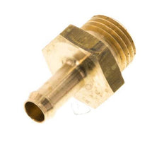6 mm & G1/4'' Messing Slangpilaar Buitendraad [2 Stuks]