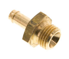 6 mm & G1/4'' Messing Slangpilaar Buitendraad [2 Stuks]
