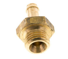6 mm & G1/4'' Messing Slangpilaar Buitendraad [2 Stuks]