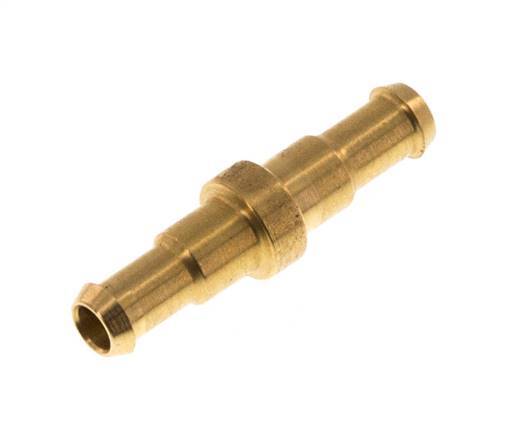 3 mm Messing Slangkoppeling [5 Stuks]