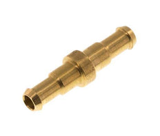 3 mm Messing Slangkoppeling [5 Stuks]