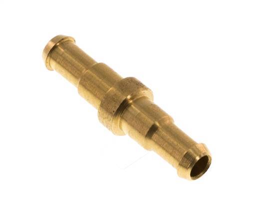 3 mm Messing Slangkoppeling [5 Stuks]