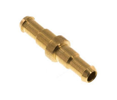 3 mm Messing Slangkoppeling [5 Stuks]