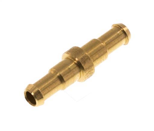 3 mm Messing Slangkoppeling [5 Stuks]
