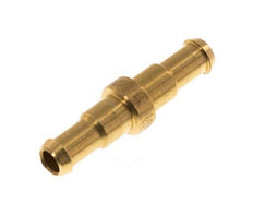 3 mm Messing Slangkoppeling [5 Stuks]