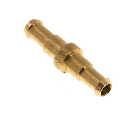 3 mm Messing Slangkoppeling [5 Stuks]