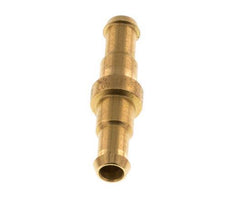 3 mm Messing Slangkoppeling [5 Stuks]