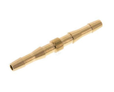 5 mm Messing Slangkoppeling [5 Stuks]