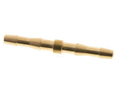 5 mm Messing Slangkoppeling [5 Stuks]