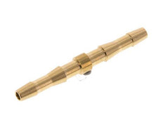 5 mm Messing Slangkoppeling [5 Stuks]