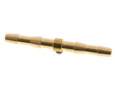 5 mm Messing Slangkoppeling [5 Stuks]