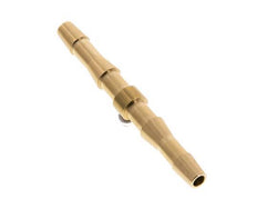 5 mm Messing Slangkoppeling [5 Stuks]