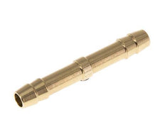 6 mm Messing Slangkoppeling [5 Stuks]