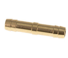 9 mm (3/8'') Brass Hose Connector [5 Pieces]