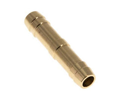 9 mm Messing Slangkoppeling [5 Stuks]