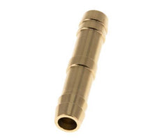9 mm Messing Slangkoppeling [5 Stuks]