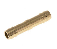 9 mm Messing Slangkoppeling [5 Stuks]