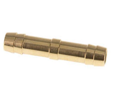 9 mm Messing Slangkoppeling [5 Stuks]