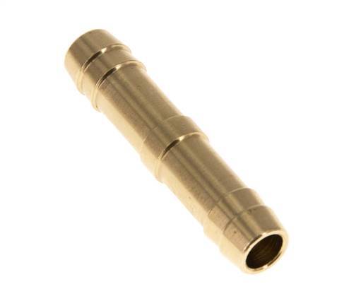 9 mm Messing Slangkoppeling [5 Stuks]