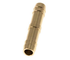 9 mm Messing Slangkoppeling [5 Stuks]
