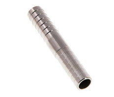13 mm RVS 1.4301 Slangkoppeling