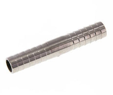 13 mm RVS 1.4301 Slangkoppeling