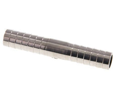 13 mm RVS 1.4301 Slangkoppeling