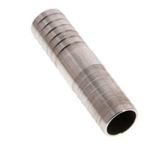 25 mm RVS 1.4301 Slangkoppeling