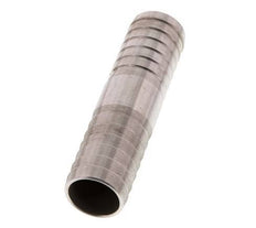 25 mm RVS 1.4301 Slangkoppeling