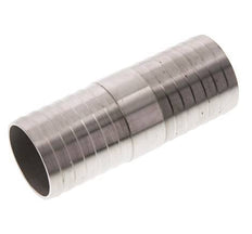 38 mm RVS 1.4301 Slangkoppeling