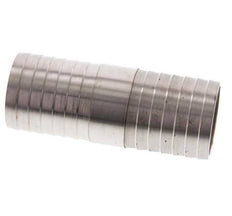38 mm RVS 1.4301 Slangkoppeling