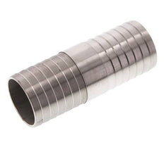38 mm RVS 1.4301 Slangkoppeling
