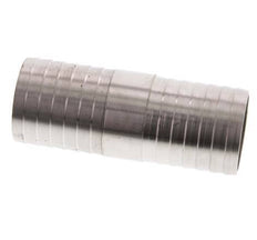 38 mm RVS 1.4301 Slangkoppeling