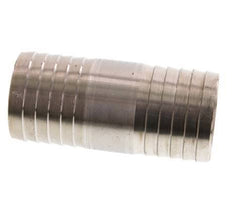 50 mm RVS 1.4301 Slangkoppeling