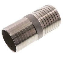 75 mm RVS 1.4301 Slangkoppeling