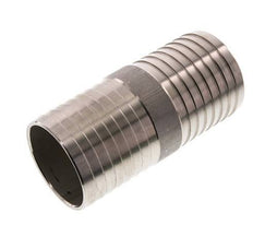 75 mm RVS 1.4301 Slangkoppeling