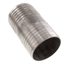 100 mm RVS 1.4301 Slangkoppeling