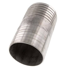 100 mm RVS 1.4301 Slangkoppeling
