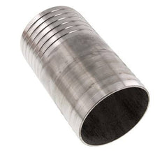 100 mm RVS 1.4301 Slangkoppeling