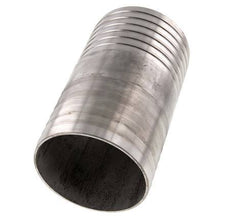 100 mm RVS 1.4301 Slangkoppeling