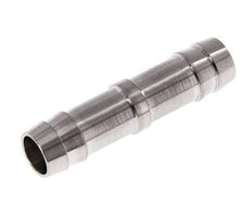 13 mm (1/2'') Stainless Steel 1.4571 Hose Connector