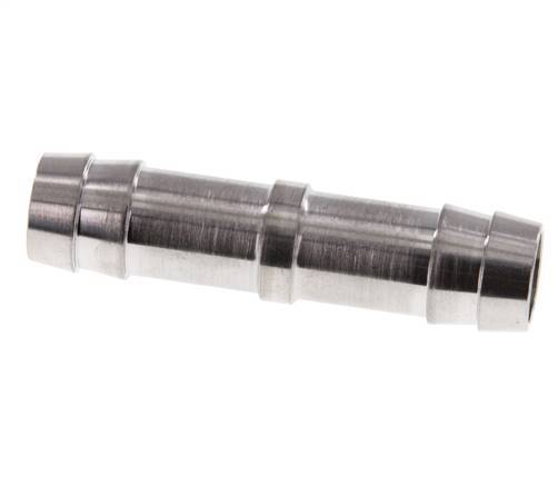 13 mm RVS 1.4571 Slangkoppeling