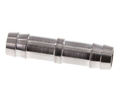 13 mm RVS 1.4571 Slangkoppeling