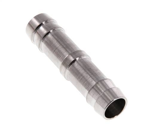 13 mm RVS 1.4571 Slangkoppeling