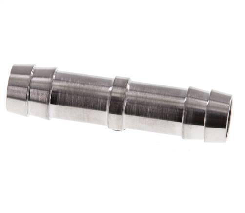 13 mm RVS 1.4571 Slangkoppeling
