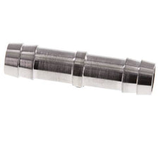 13 mm RVS 1.4571 Slangkoppeling