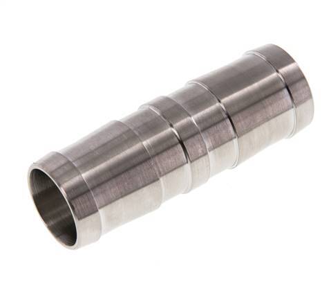 25 mm RVS 1.4571 Slangkoppeling