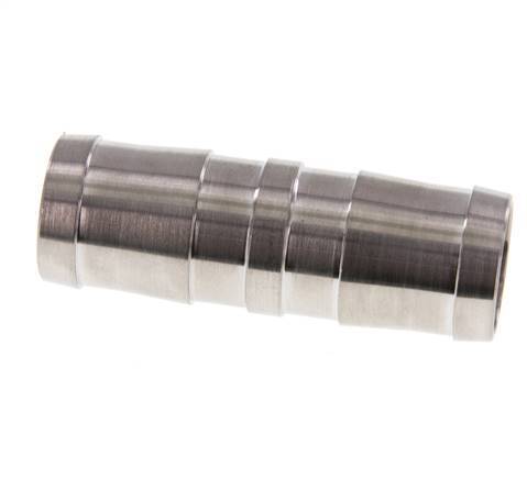25 mm RVS 1.4571 Slangkoppeling
