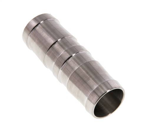 25 mm RVS 1.4571 Slangkoppeling