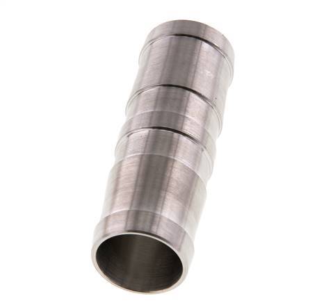 25 mm RVS 1.4571 Slangkoppeling
